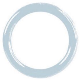 Dr. Joel Kaplan Silicone (Option: Cock Ring (Clear))